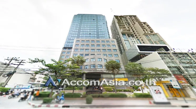 unitSplit-type Air |  Office space For Rent & Sale in Sukhumvit, Bangkok  near BTS Ekkamai (AA11127)